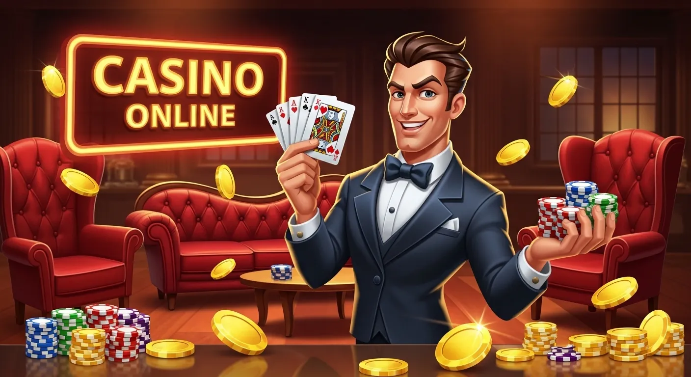 Casinoonlineroulette