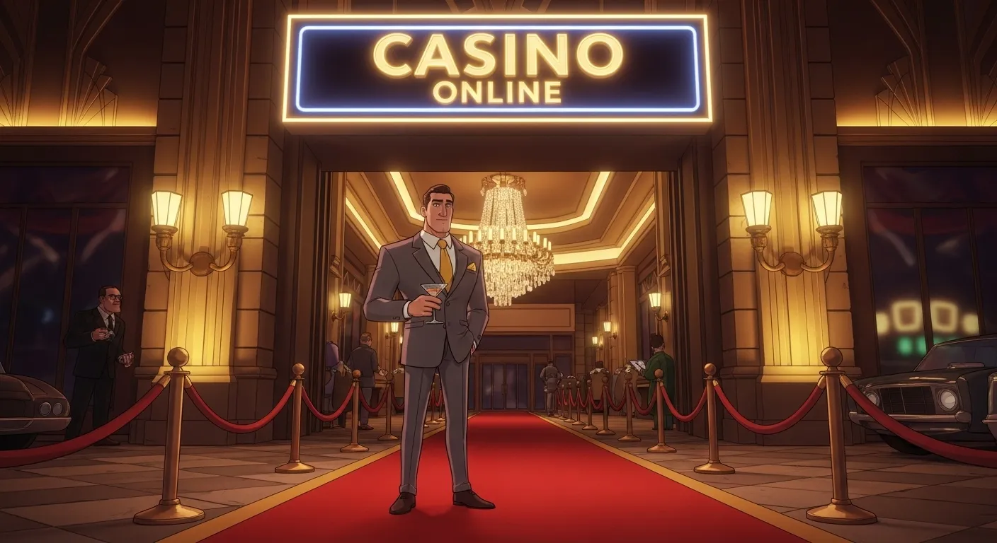 Casinoonlineroulette