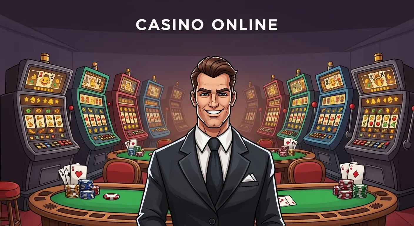 Casinoonlineroulette