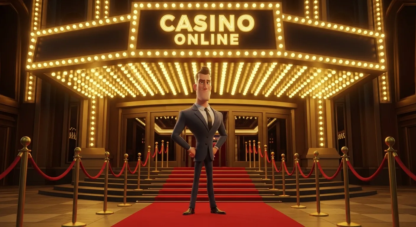 Casinoonlineroulette