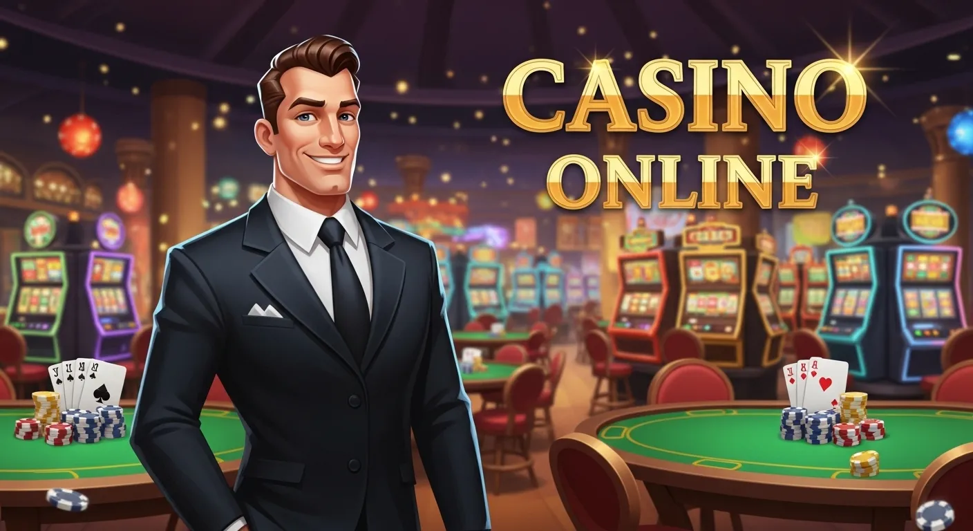 Casinoonlineroulette